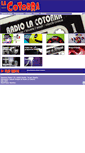 Mobile Screenshot of lacotorra.org